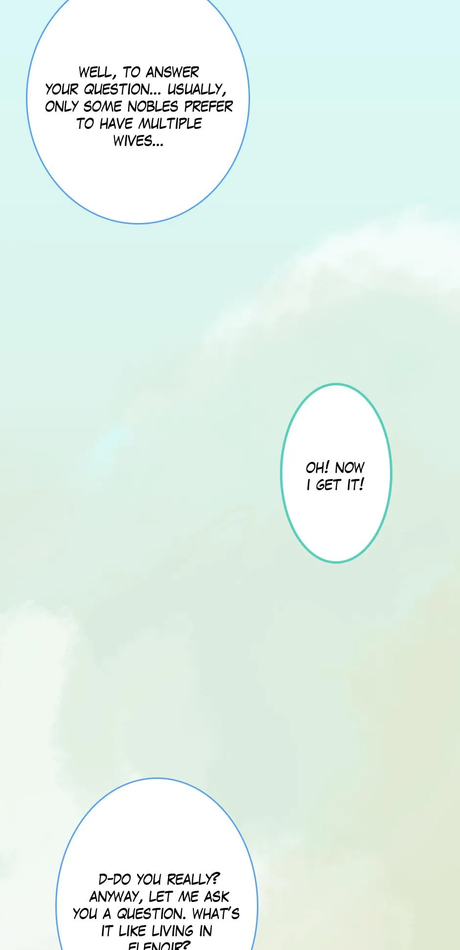 The Beginning After The End - Chapter 18 - Page 42