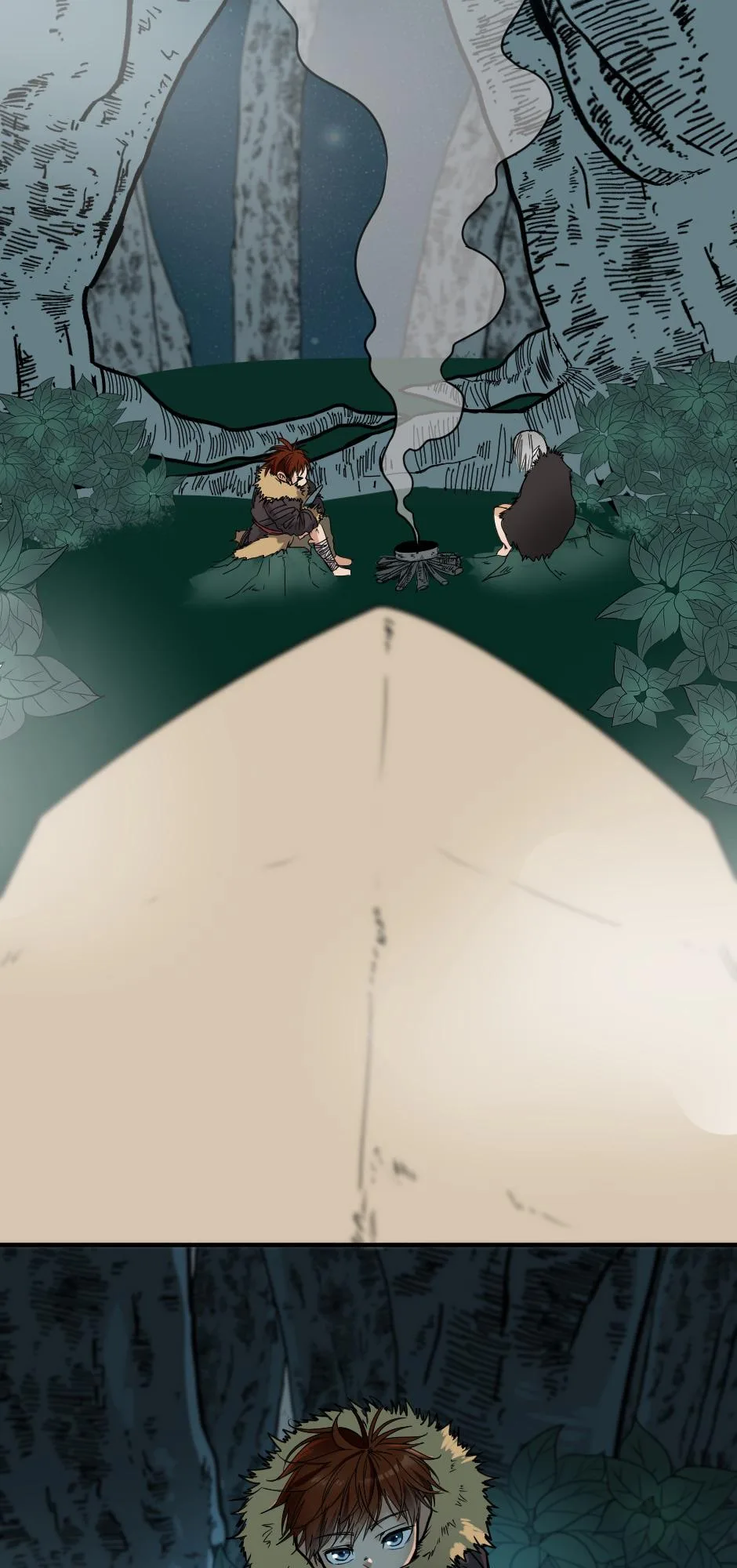 The Beginning After The End - Chapter 18 - Page 52