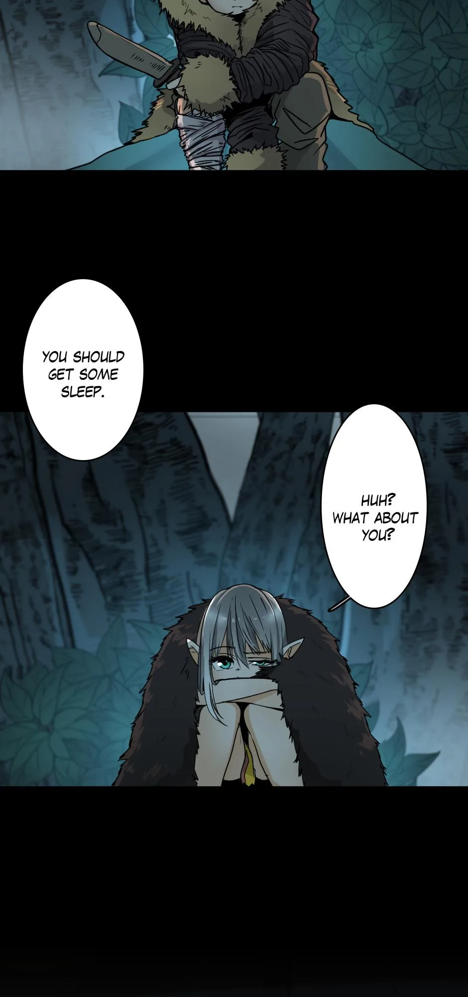 The Beginning After The End - Chapter 18 - Page 53