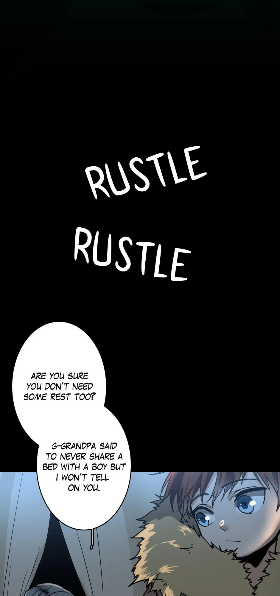 The Beginning After The End - Chapter 18 - Page 57