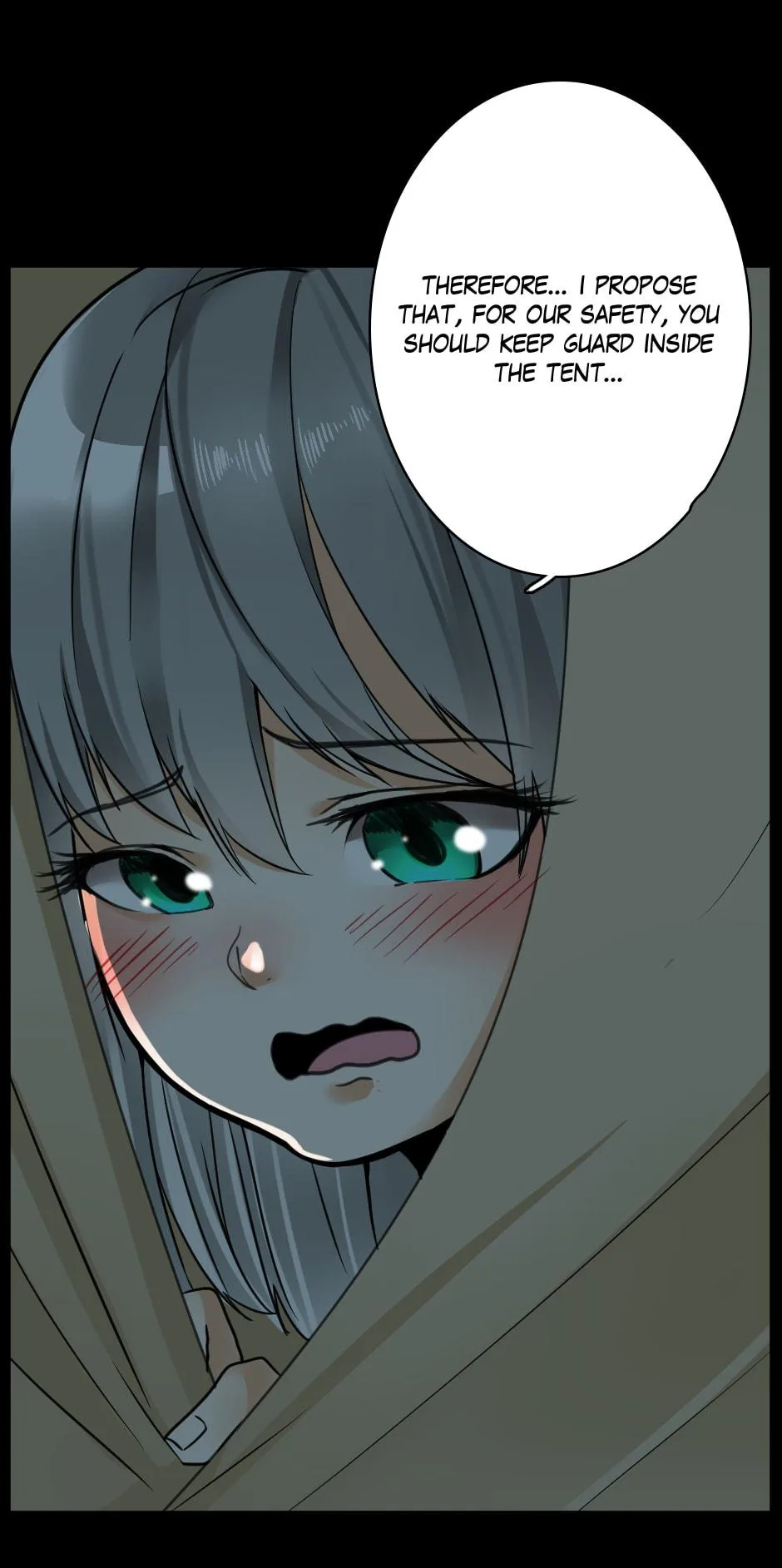 The Beginning After The End - Chapter 18 - Page 61