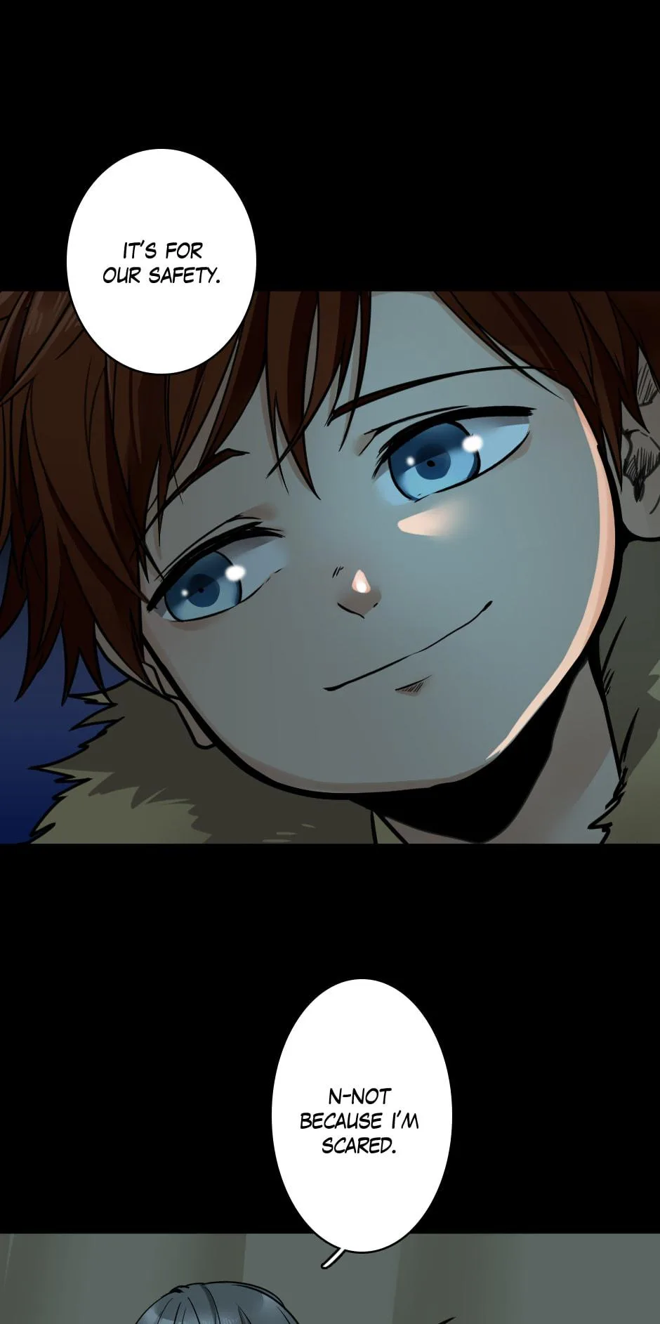 The Beginning After The End - Chapter 18 - Page 62