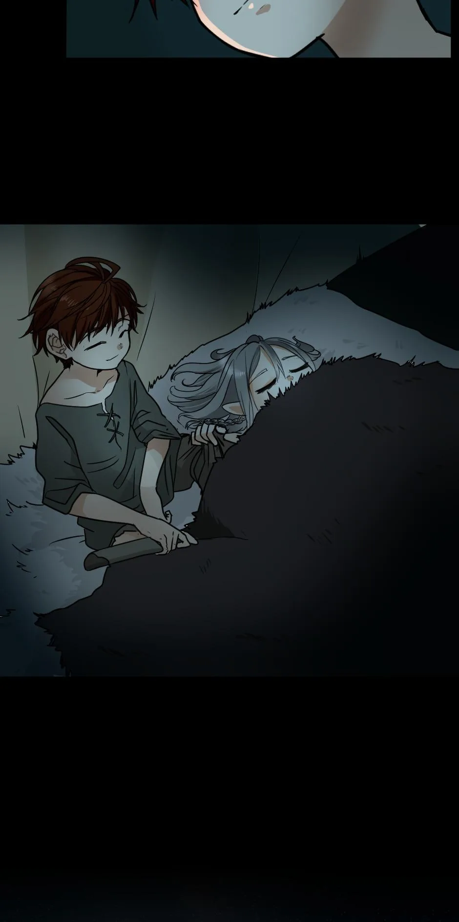 The Beginning After The End - Chapter 18 - Page 66