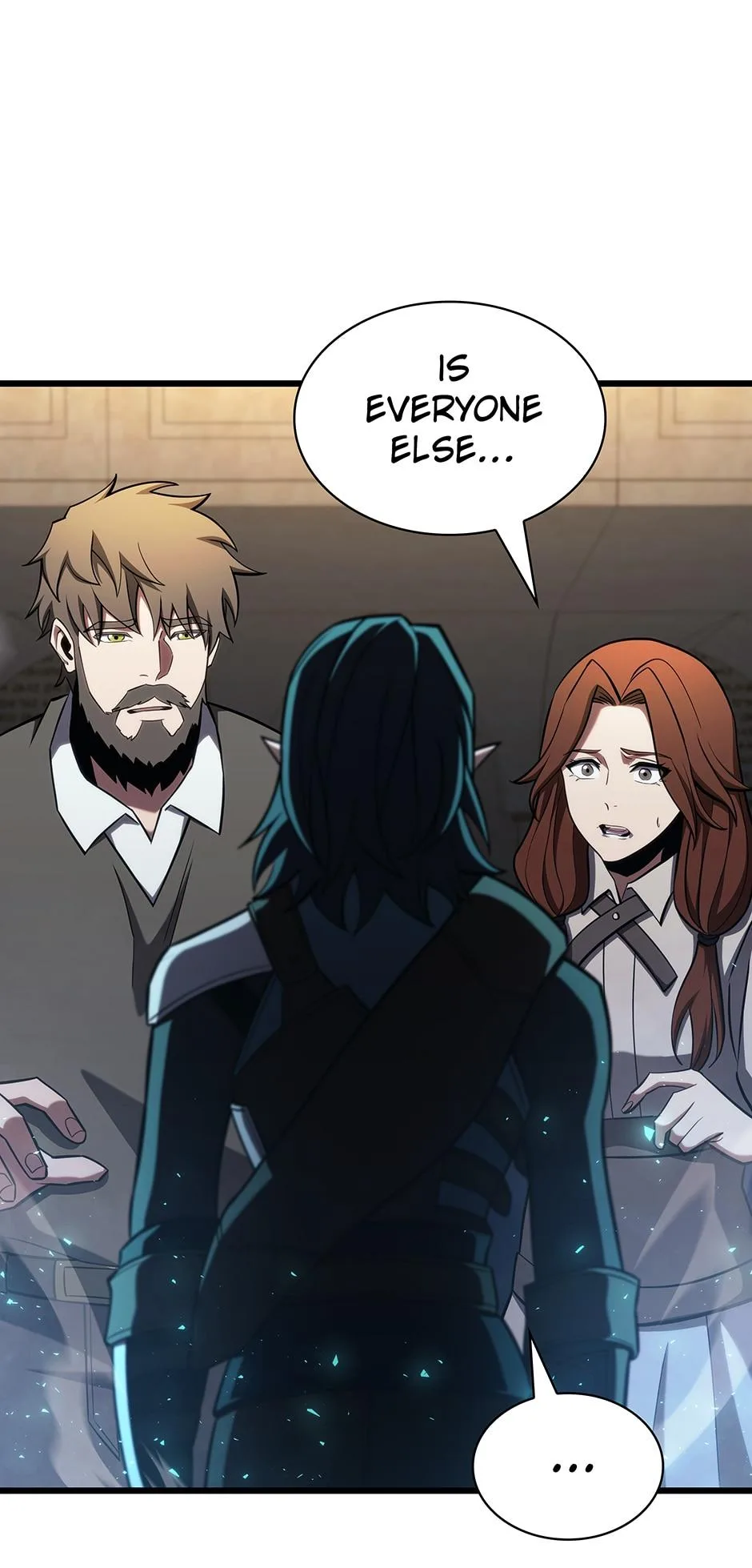 The Beginning After The End - Chapter 180 - Page 10