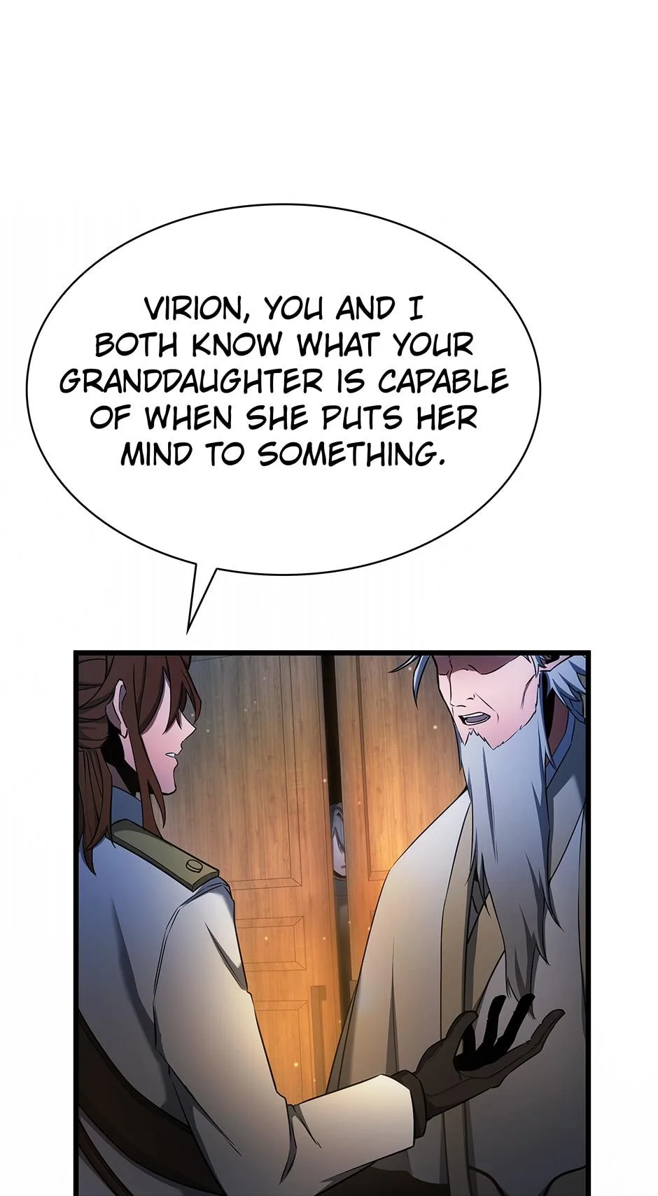 The Beginning After The End - Chapter 180 - Page 103