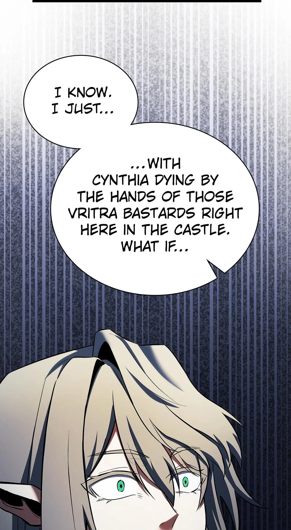 The Beginning After The End - Chapter 180 - Page 104
