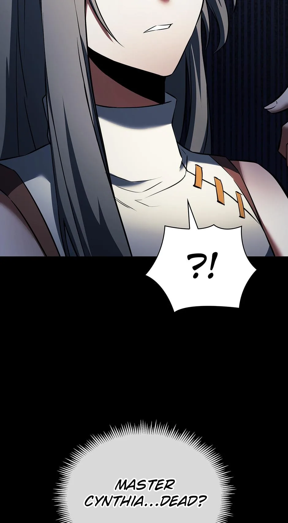The Beginning After The End - Chapter 180 - Page 105