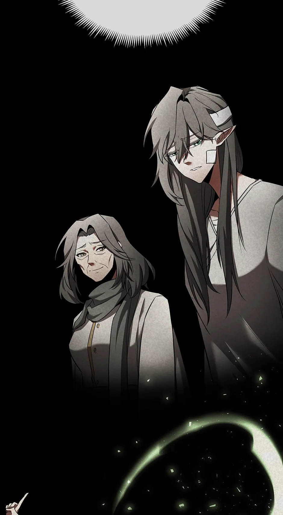 The Beginning After The End - Chapter 180 - Page 106