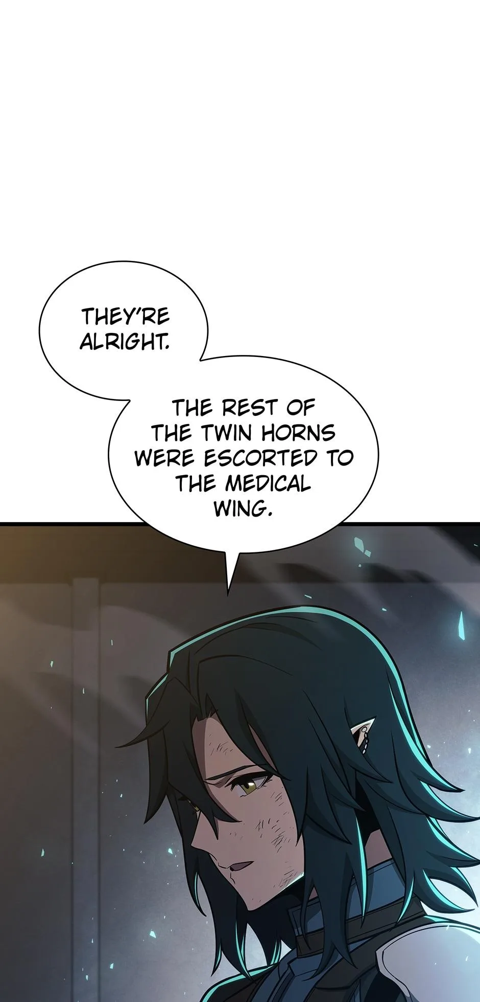 The Beginning After The End - Chapter 180 - Page 11