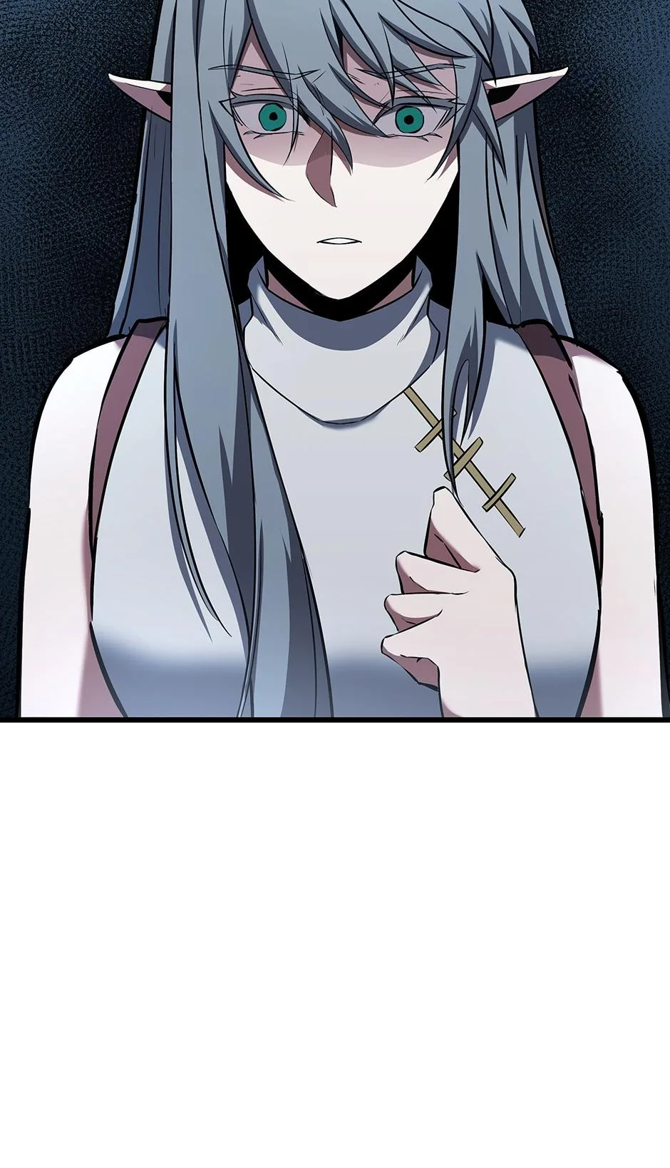 The Beginning After The End - Chapter 180 - Page 110