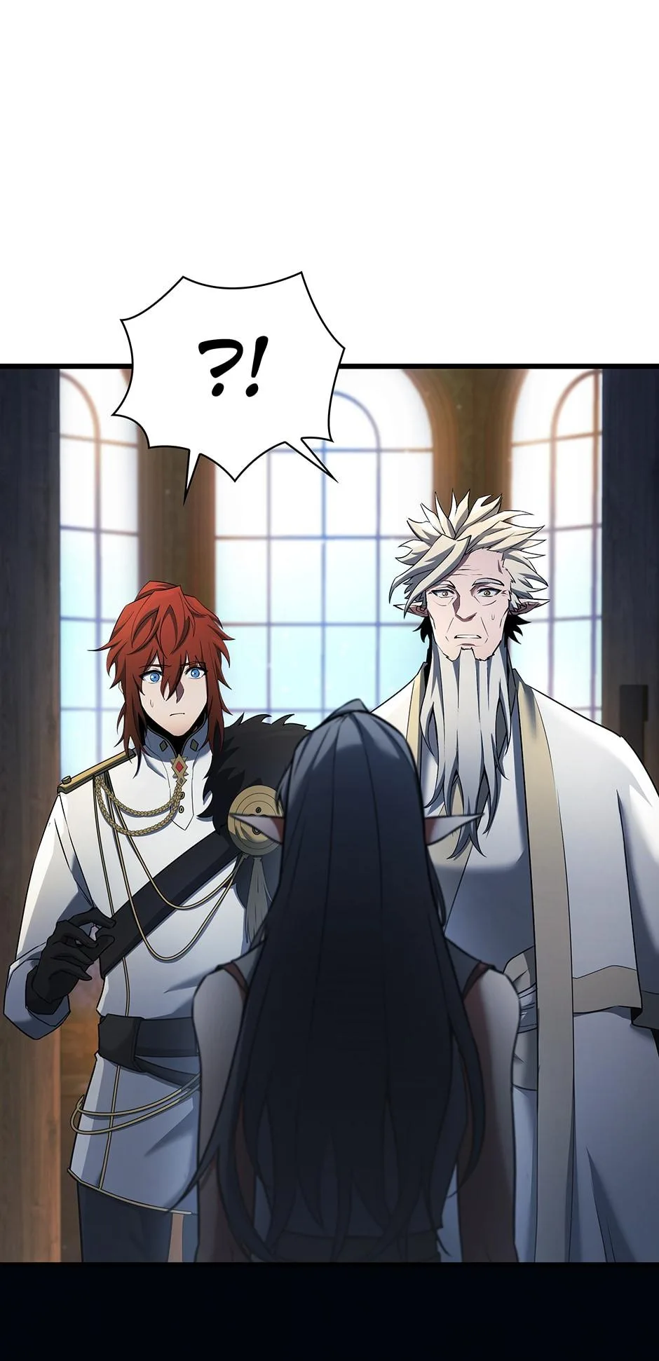 The Beginning After The End - Chapter 180 - Page 113