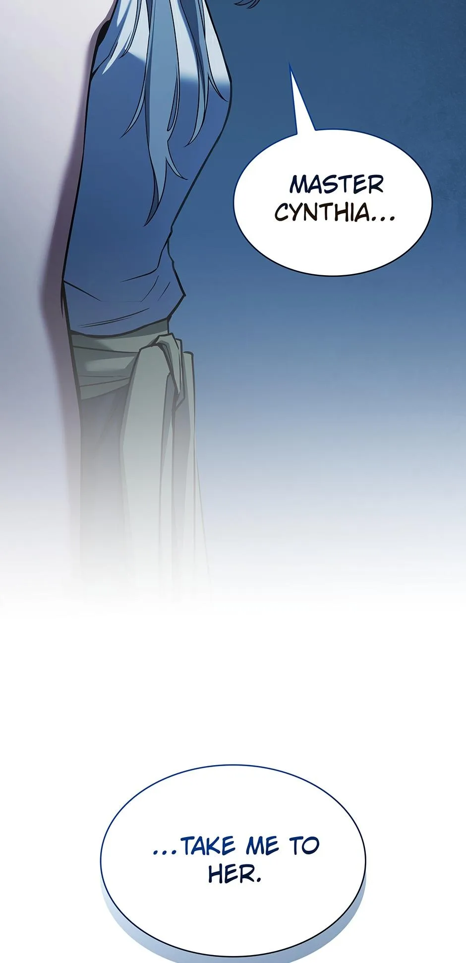 The Beginning After The End - Chapter 180 - Page 116