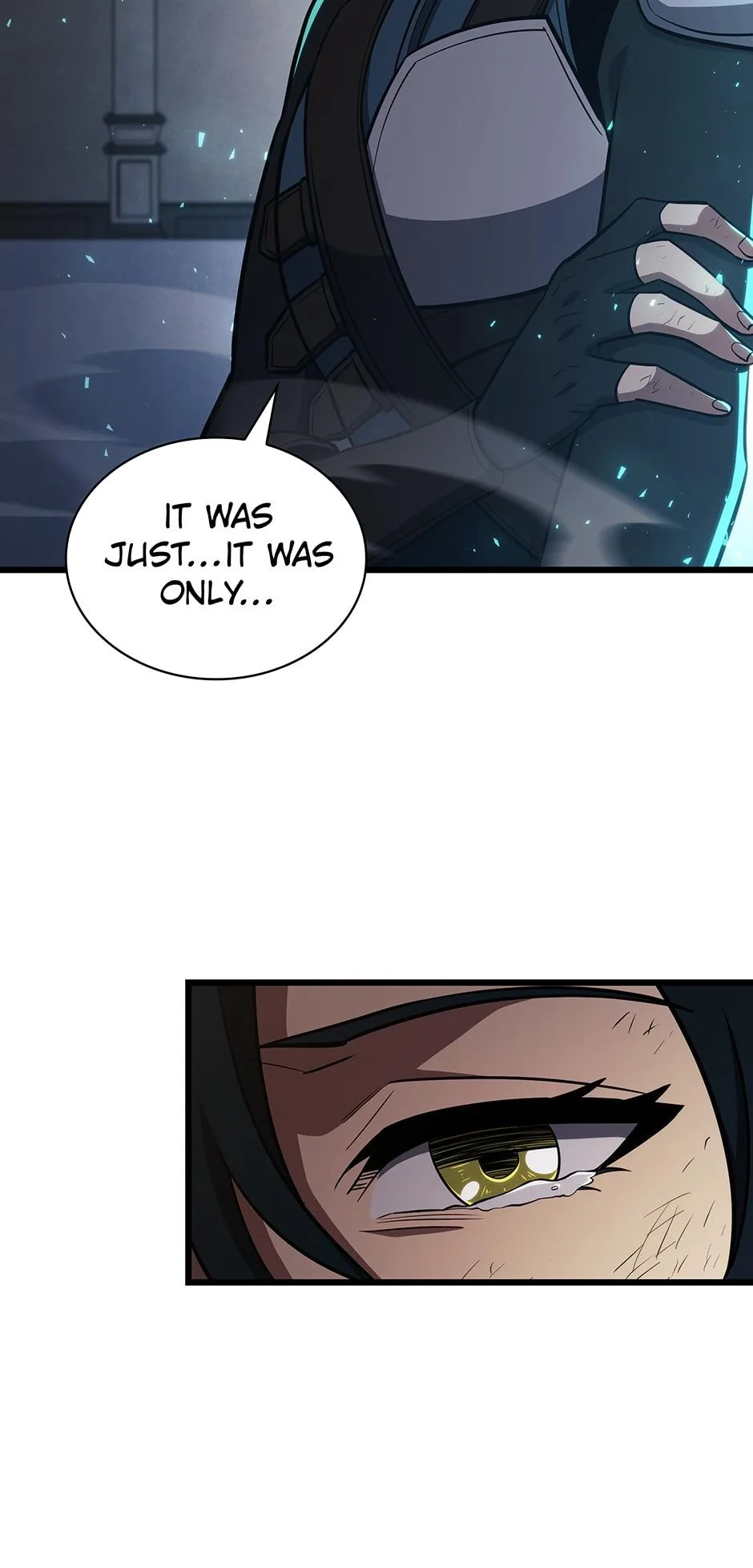 The Beginning After The End - Chapter 180 - Page 12