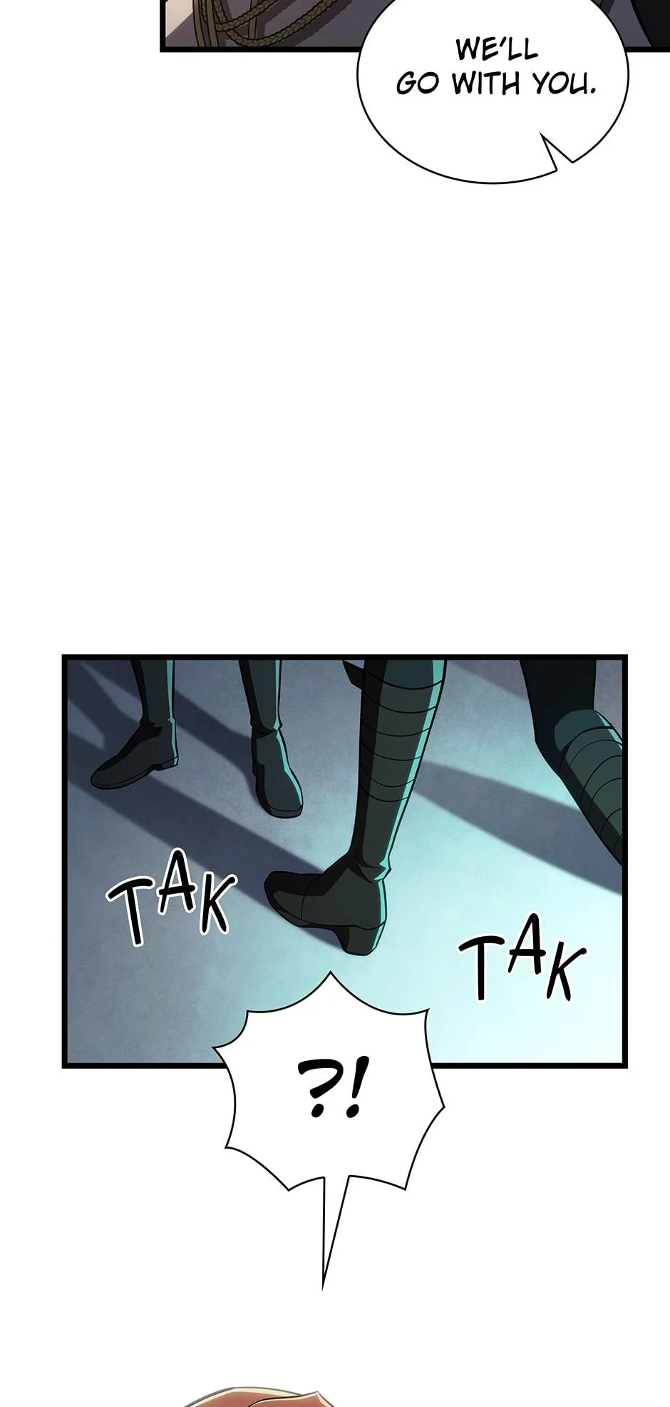 The Beginning After The End - Chapter 180 - Page 15