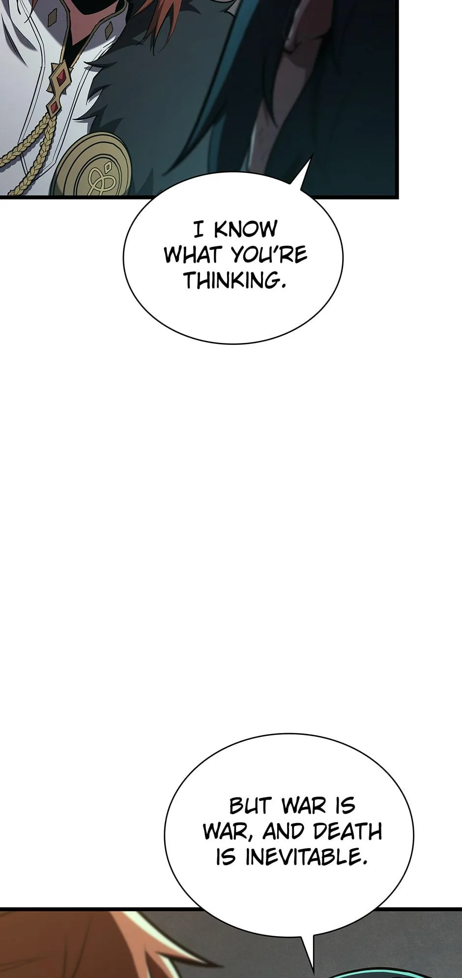 The Beginning After The End - Chapter 180 - Page 19