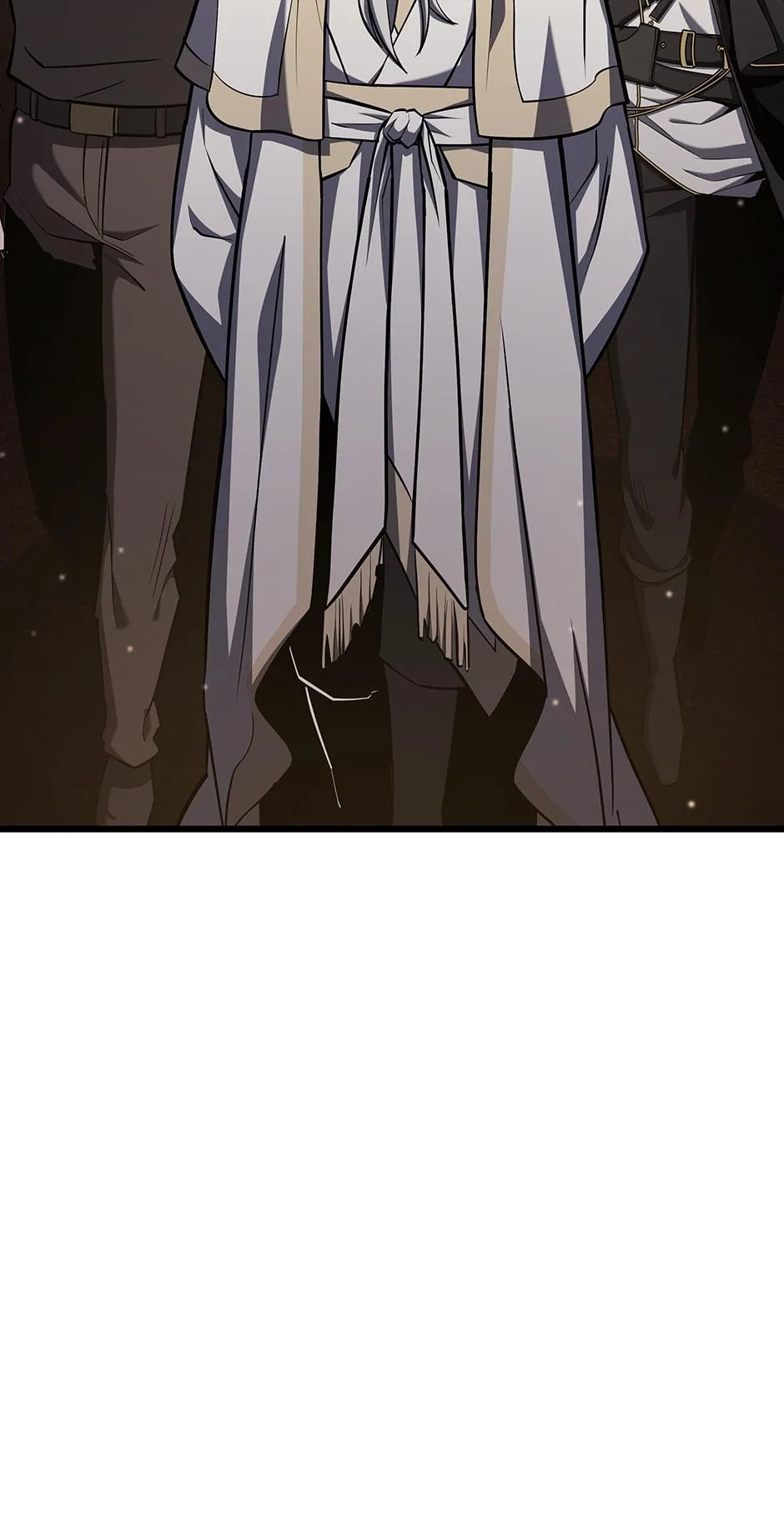 The Beginning After The End - Chapter 180 - Page 2