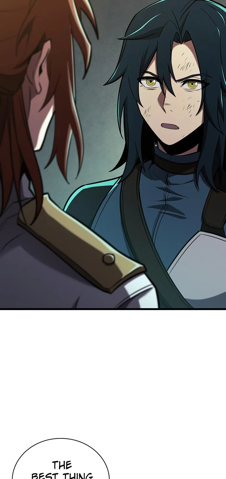 The Beginning After The End - Chapter 180 - Page 20