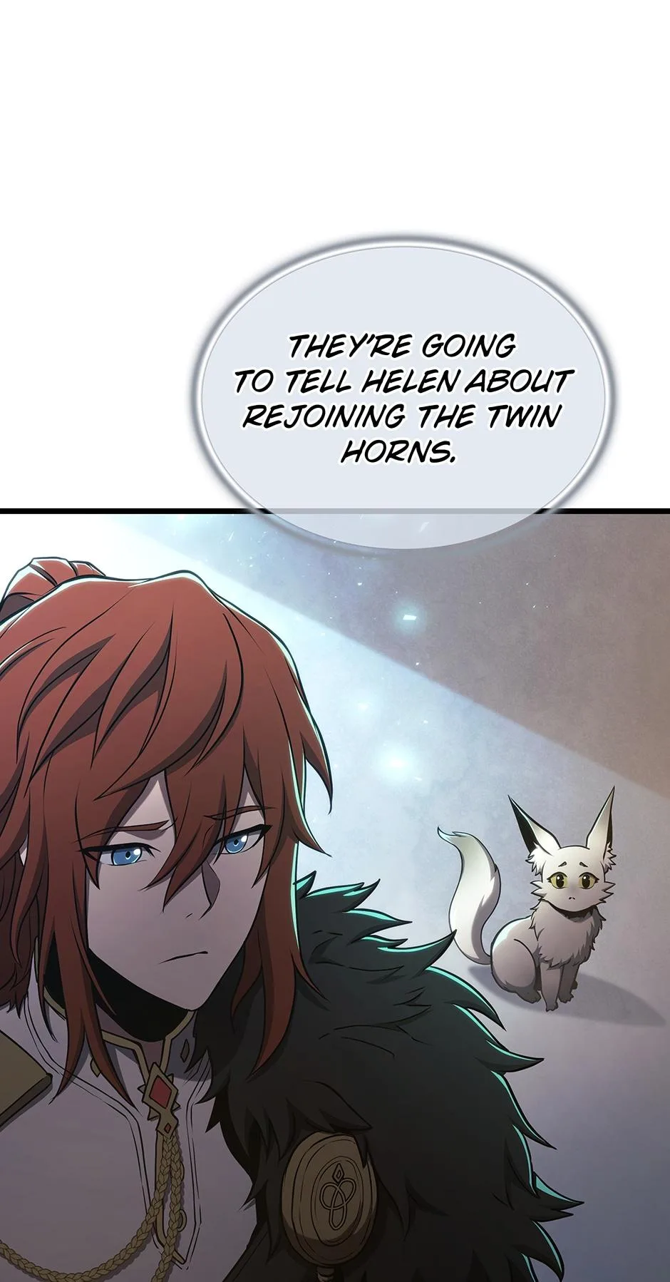 The Beginning After The End - Chapter 180 - Page 25