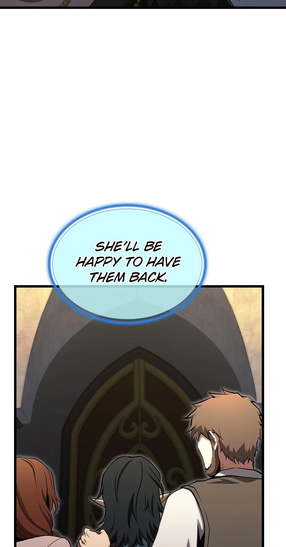 The Beginning After The End - Chapter 180 - Page 26