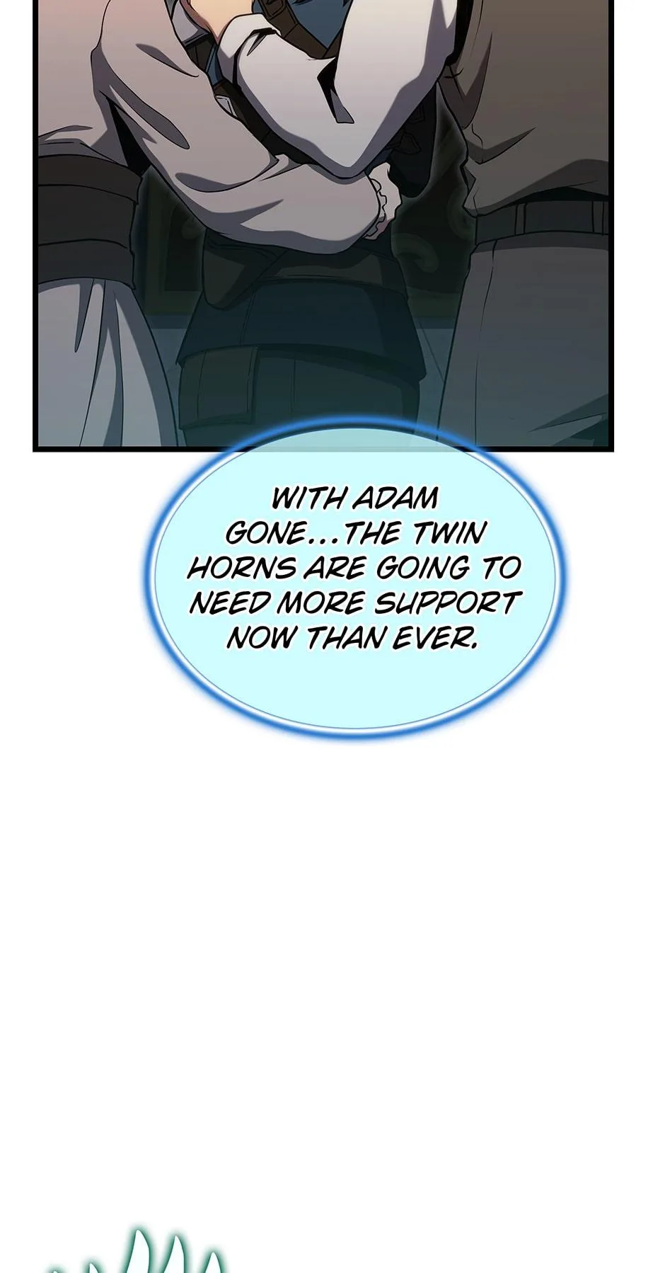The Beginning After The End - Chapter 180 - Page 27