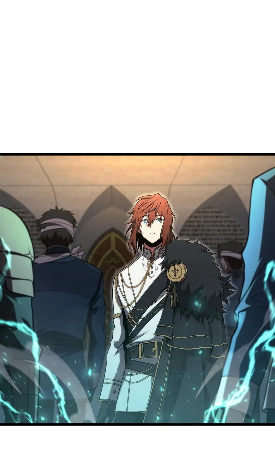 The Beginning After The End - Chapter 180 - Page 29