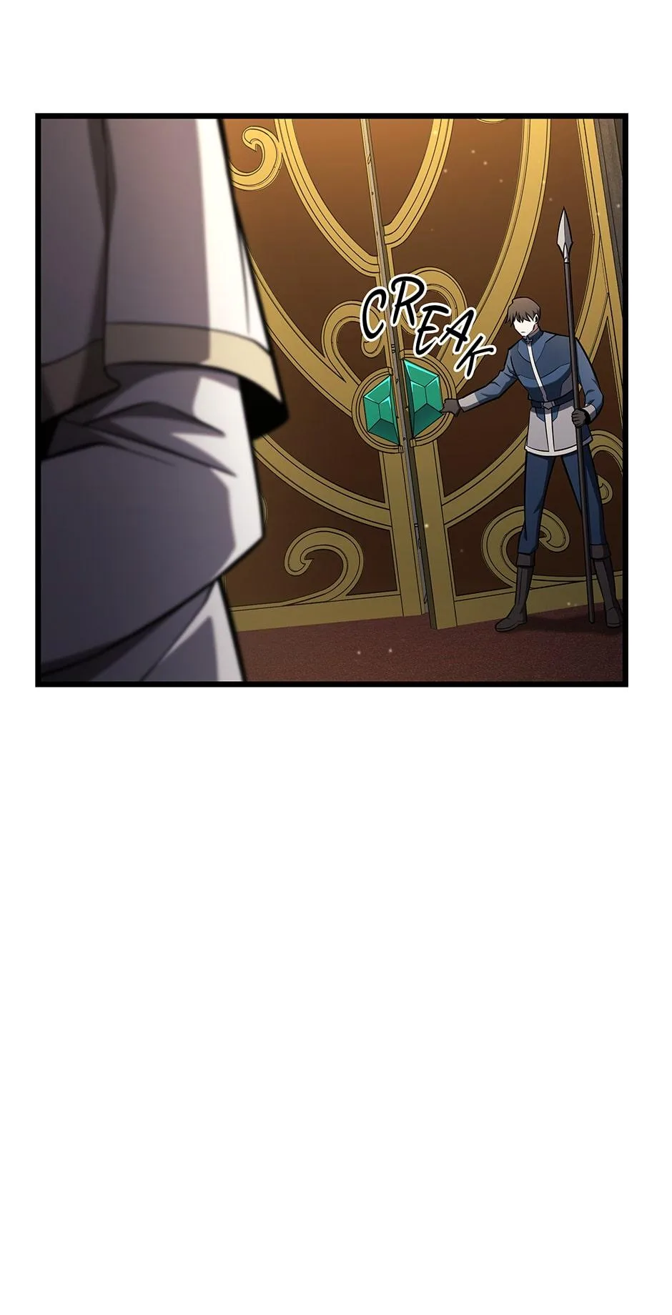 The Beginning After The End - Chapter 180 - Page 3