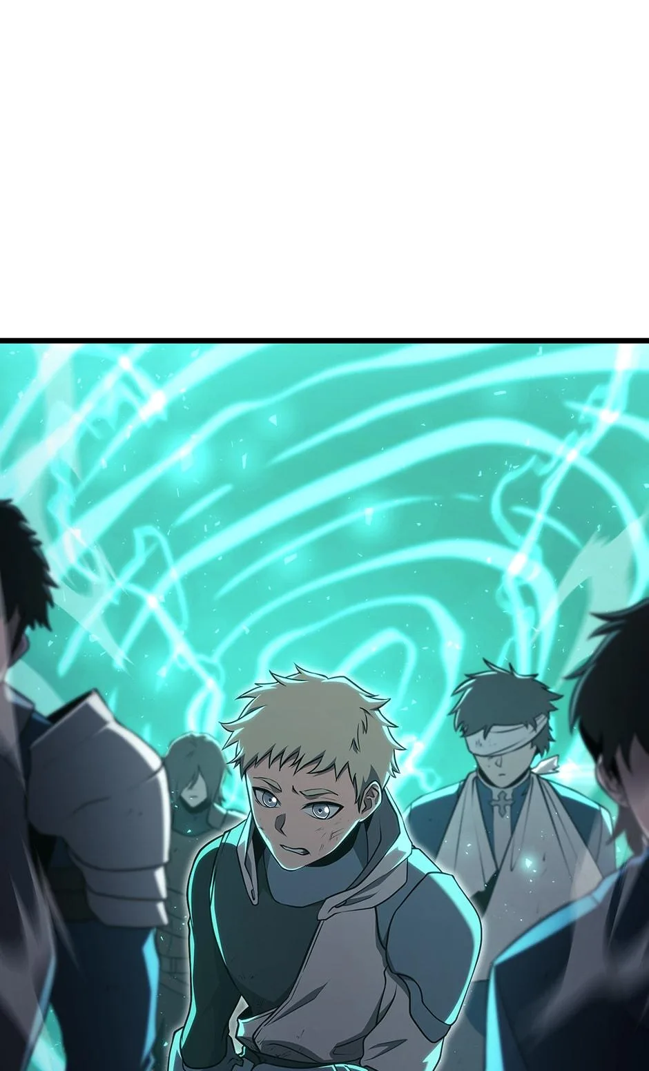 The Beginning After The End - Chapter 180 - Page 30