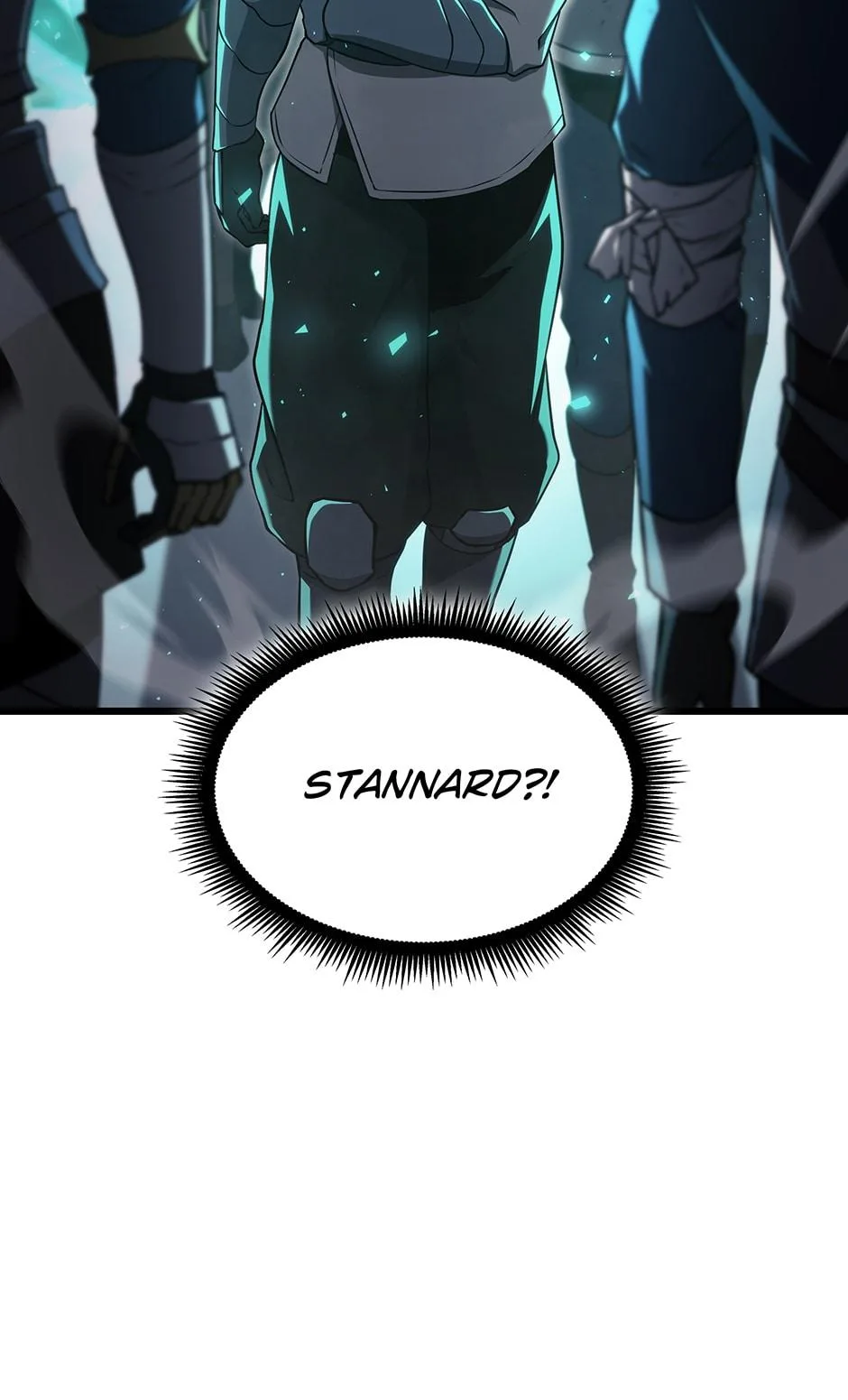 The Beginning After The End - Chapter 180 - Page 31