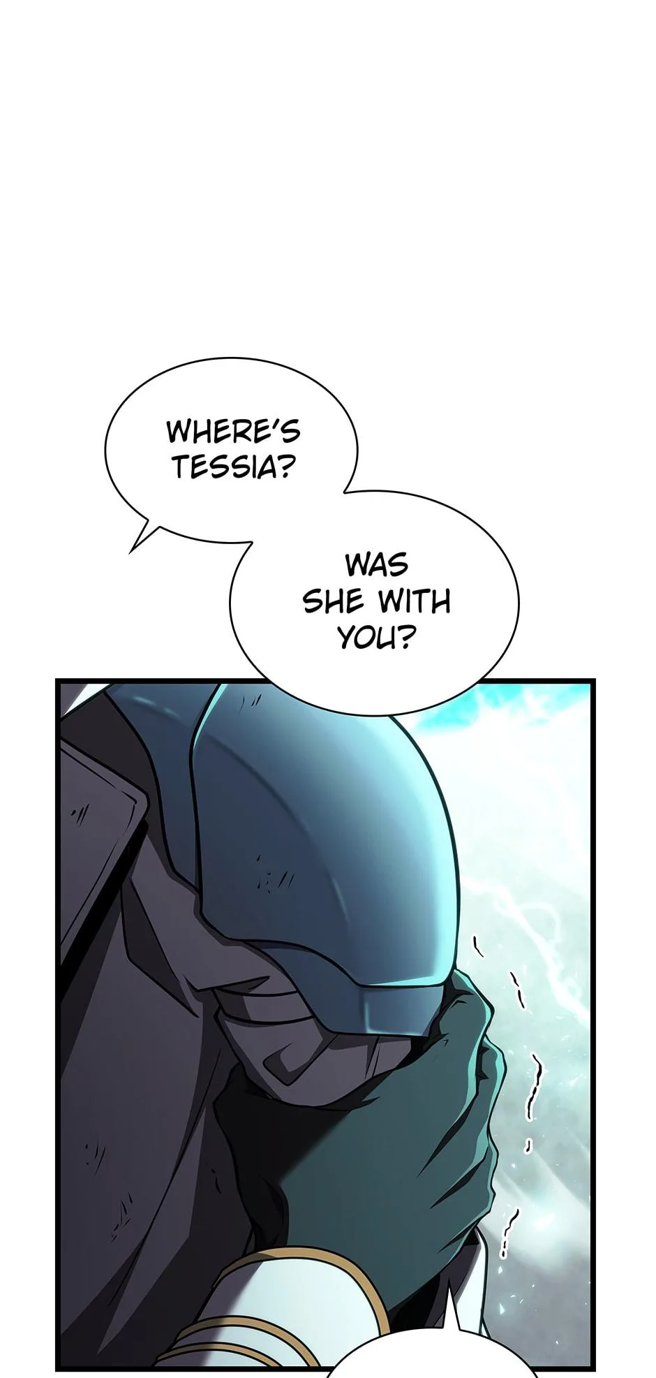 The Beginning After The End - Chapter 180 - Page 33
