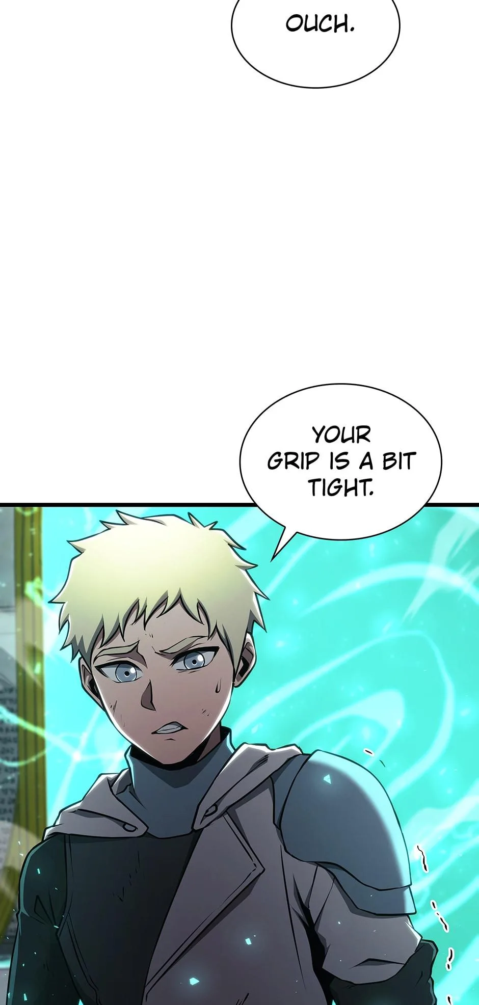 The Beginning After The End - Chapter 180 - Page 34