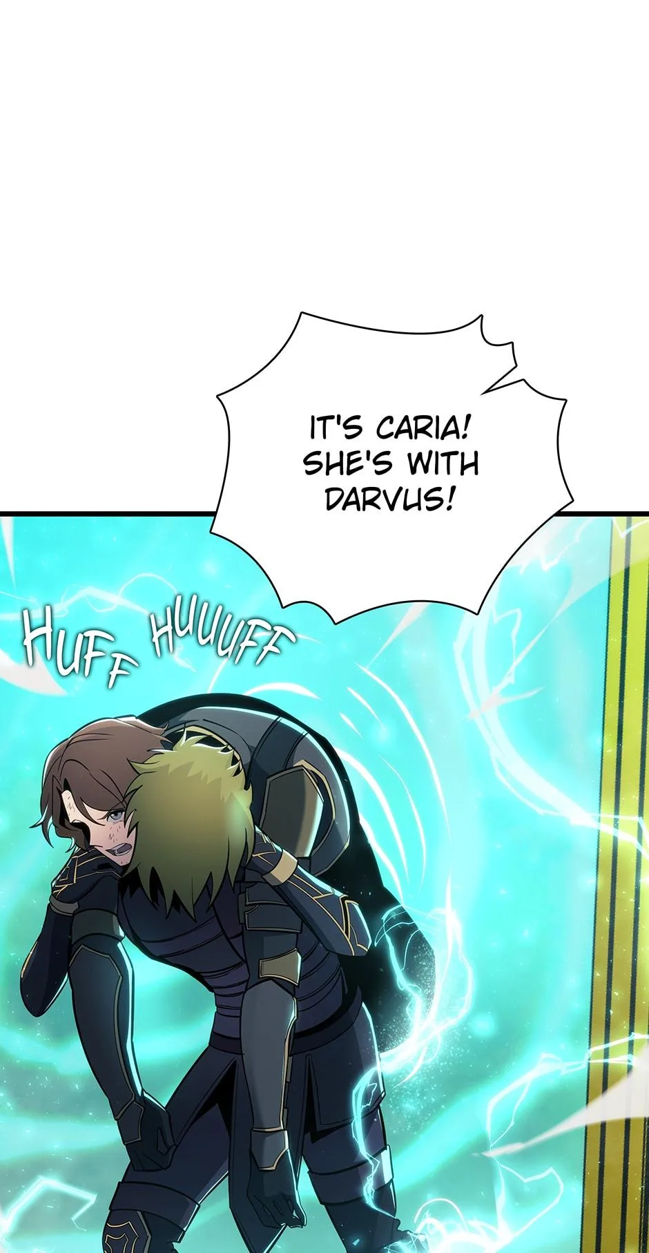 The Beginning After The End - Chapter 180 - Page 40