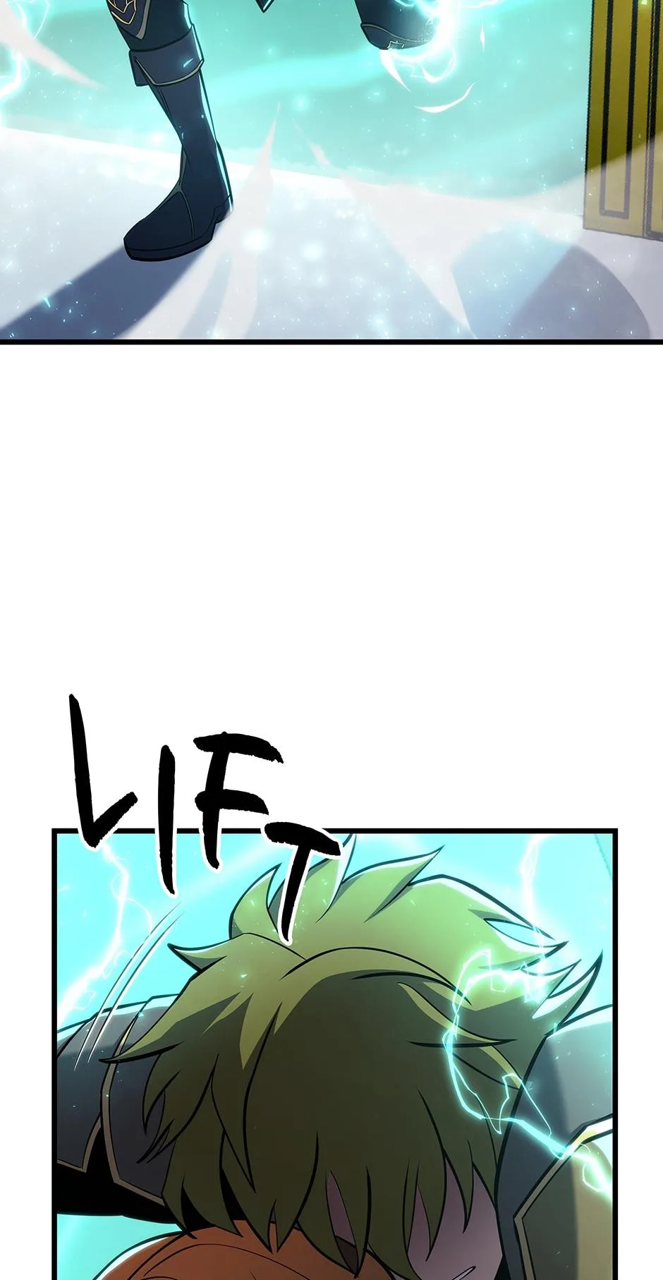 The Beginning After The End - Chapter 180 - Page 41