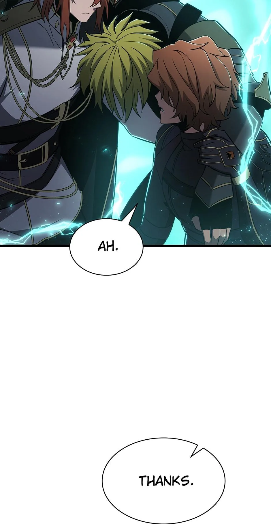 The Beginning After The End - Chapter 180 - Page 43