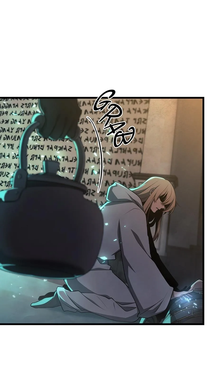 The Beginning After The End - Chapter 180 - Page 46