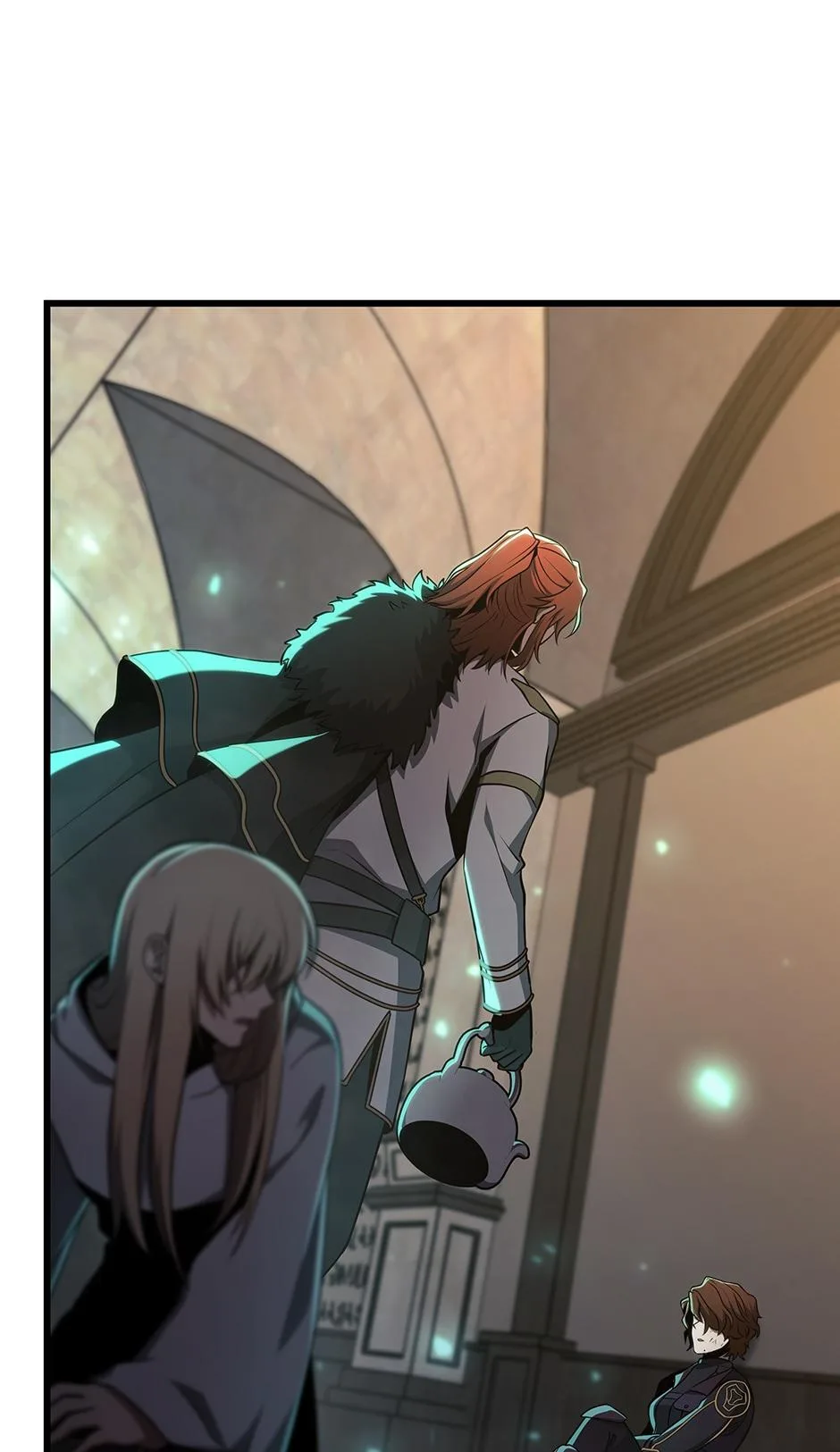 The Beginning After The End - Chapter 180 - Page 47