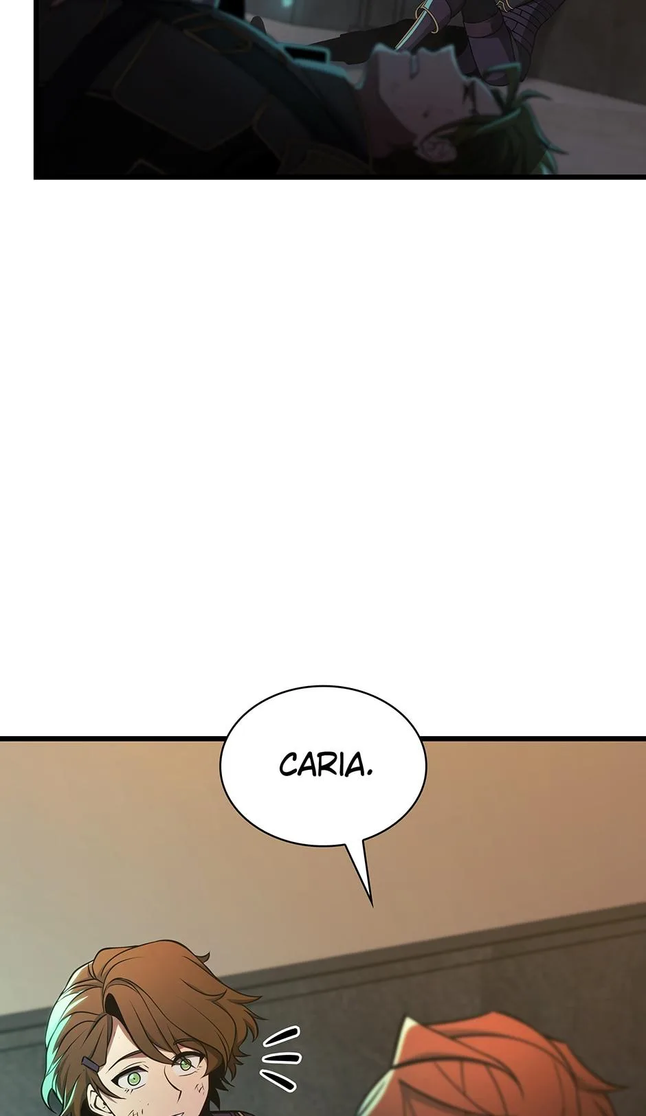 The Beginning After The End - Chapter 180 - Page 48