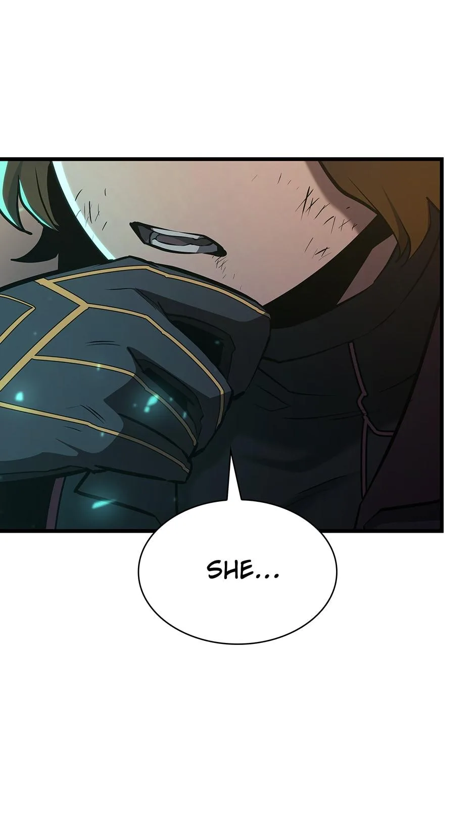 The Beginning After The End - Chapter 180 - Page 50