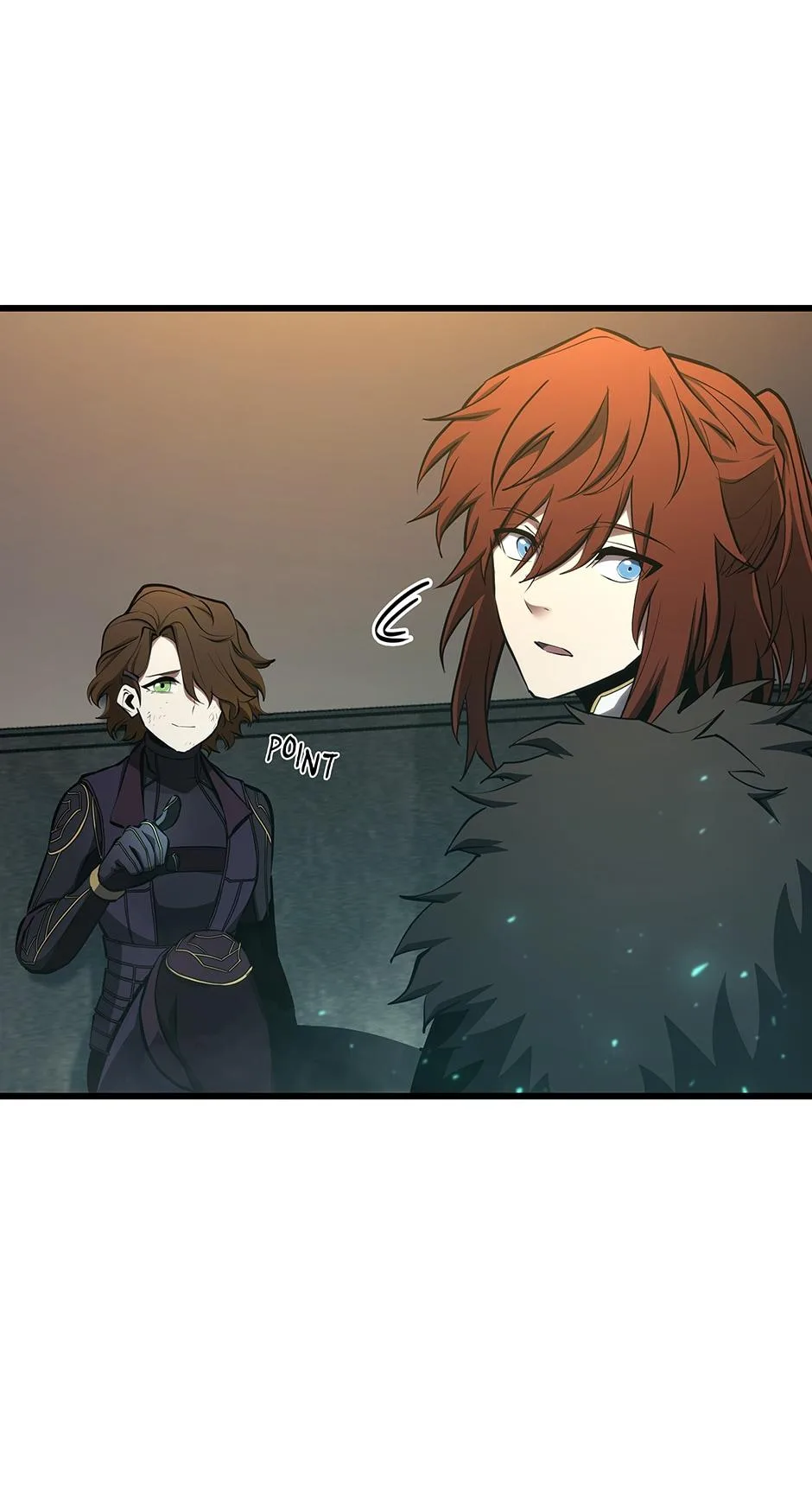 The Beginning After The End - Chapter 180 - Page 51