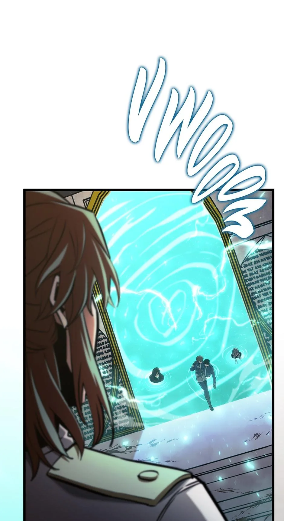 The Beginning After The End - Chapter 180 - Page 52