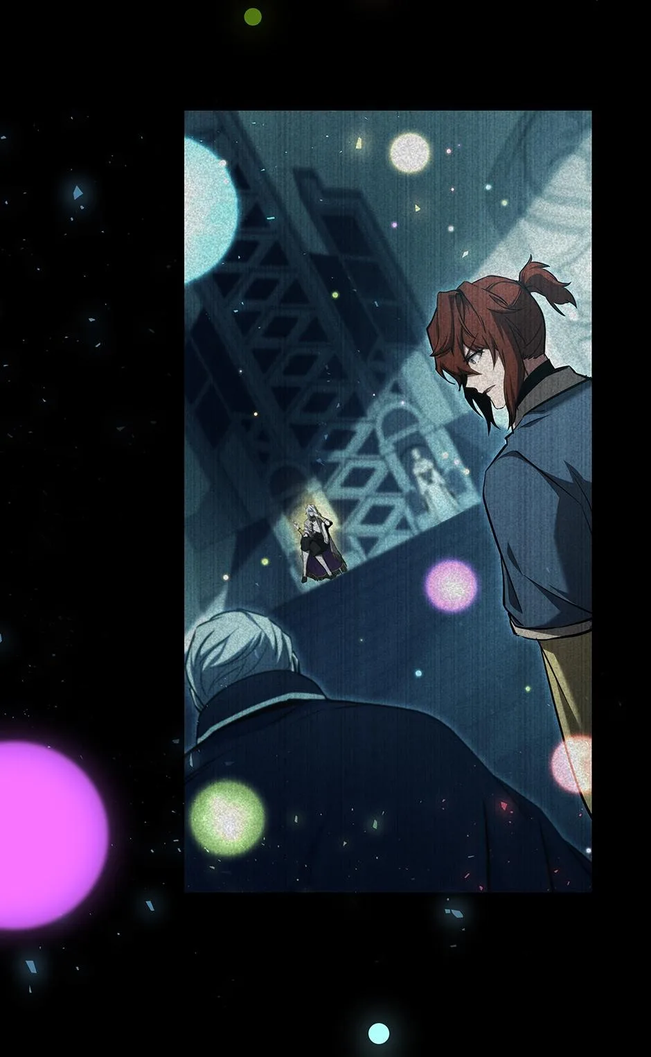 The Beginning After The End - Chapter 180 - Page 59