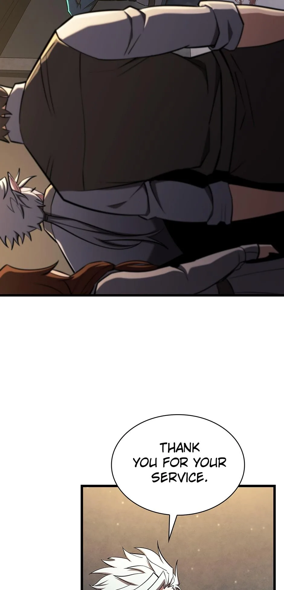 The Beginning After The End - Chapter 180 - Page 6