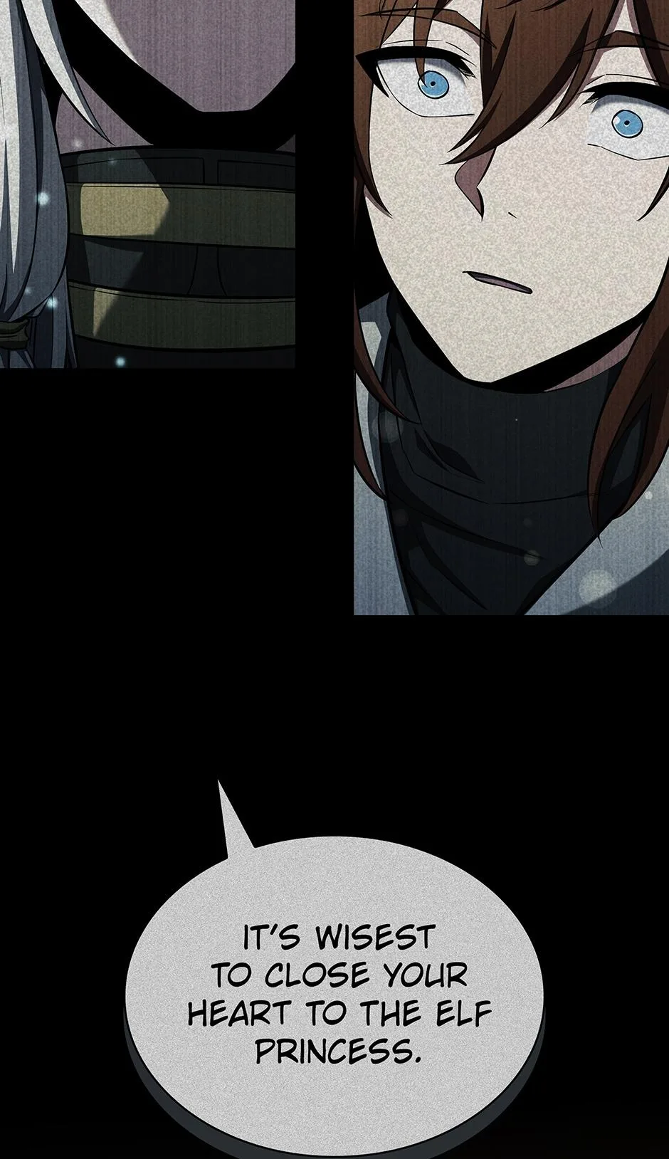 The Beginning After The End - Chapter 180 - Page 61