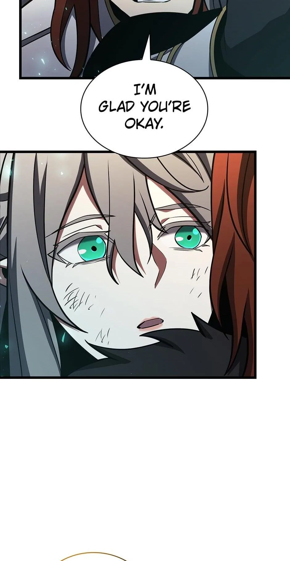 The Beginning After The End - Chapter 180 - Page 67