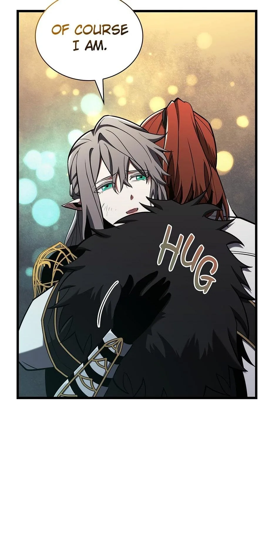The Beginning After The End - Chapter 180 - Page 68