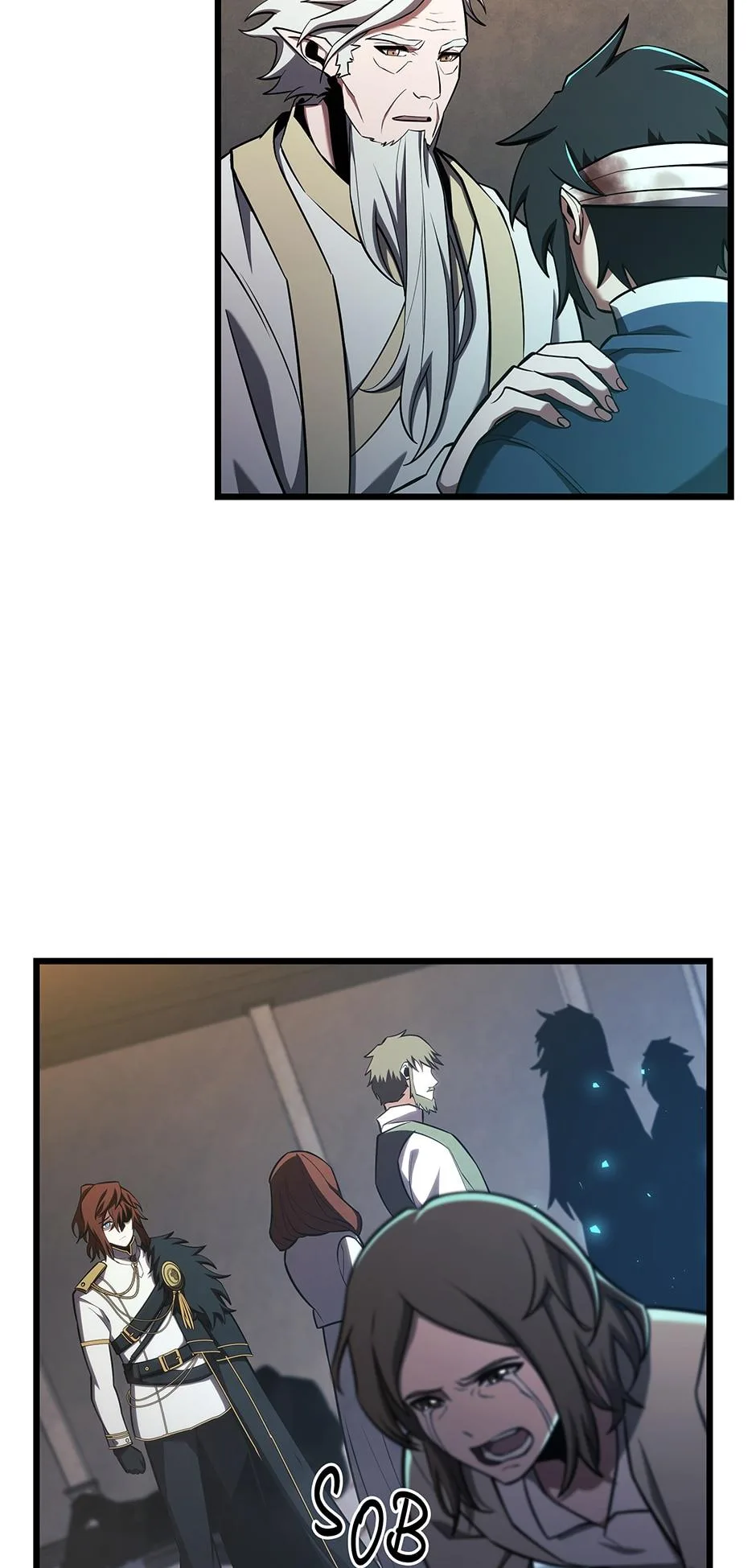 The Beginning After The End - Chapter 180 - Page 7