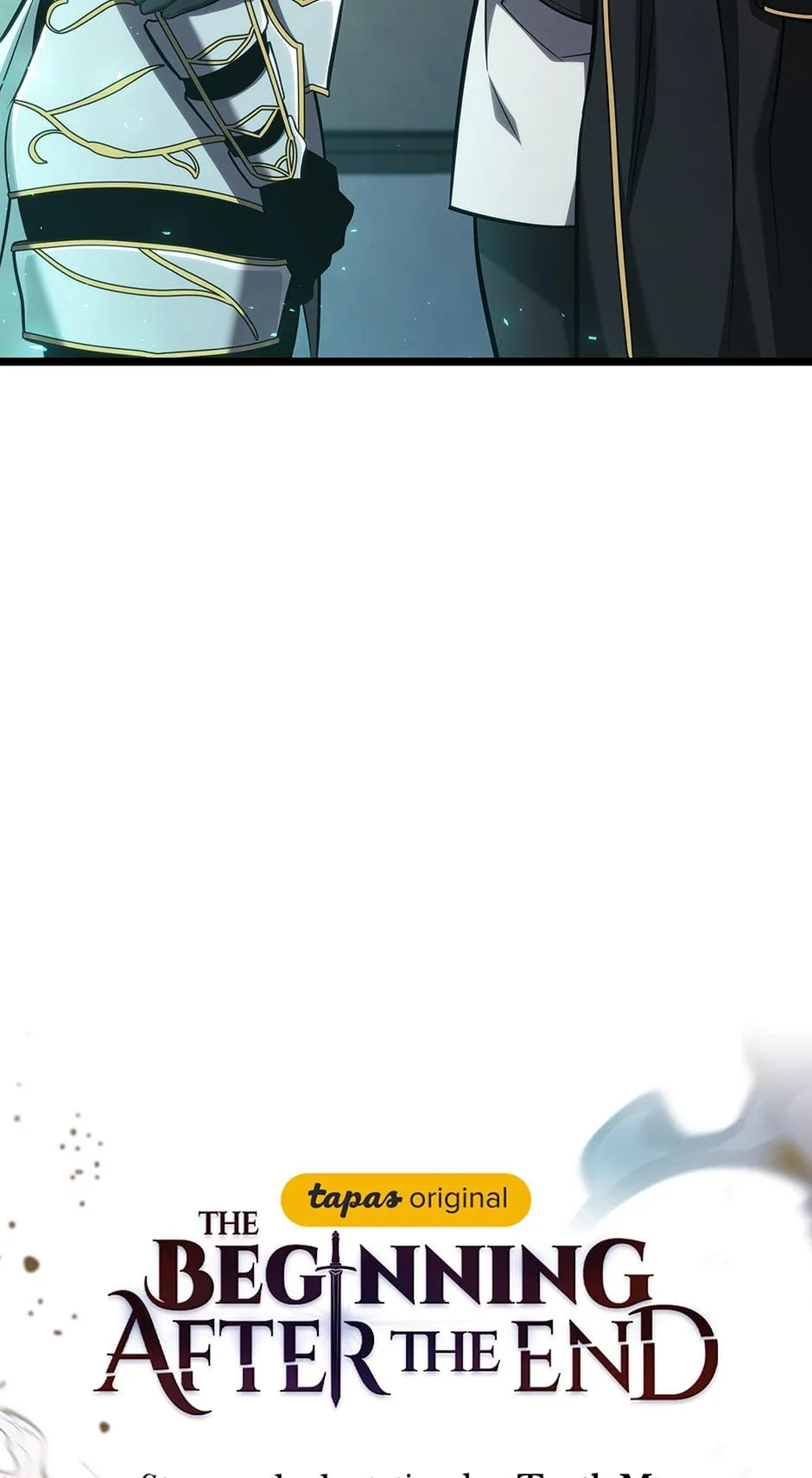 The Beginning After The End - Chapter 180 - Page 70