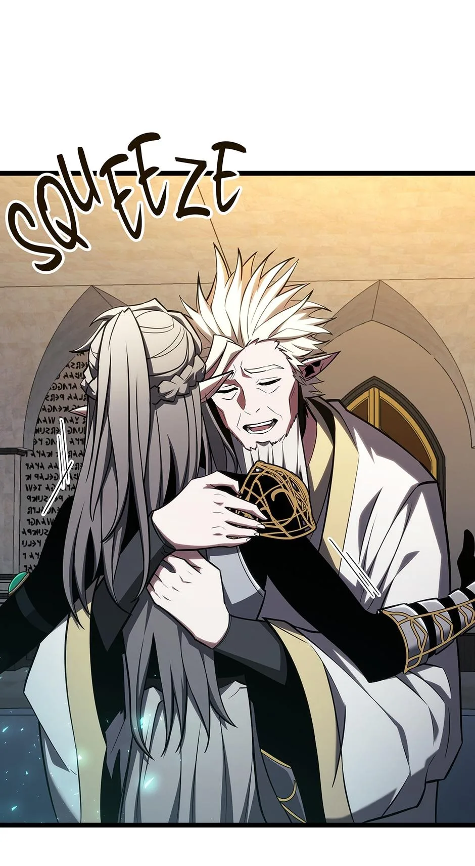 The Beginning After The End - Chapter 180 - Page 72