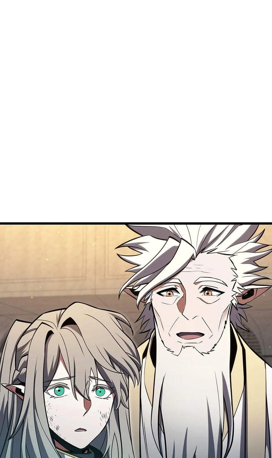 The Beginning After The End - Chapter 180 - Page 74
