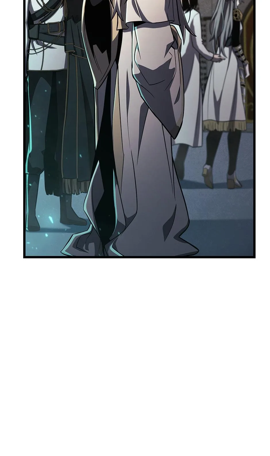 The Beginning After The End - Chapter 180 - Page 76