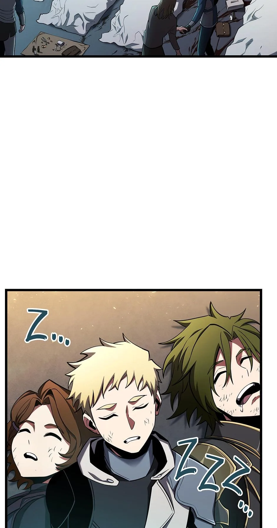 The Beginning After The End - Chapter 180 - Page 79